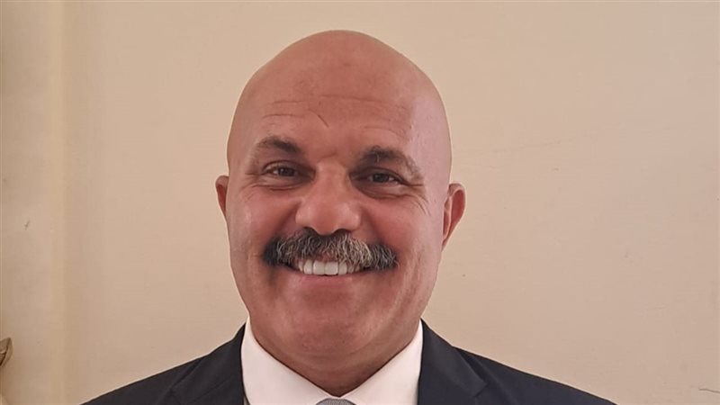 لواء دكتور محمد محروس