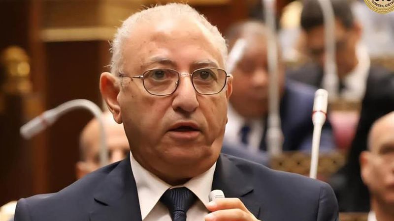 المستشار/ فارس سعد