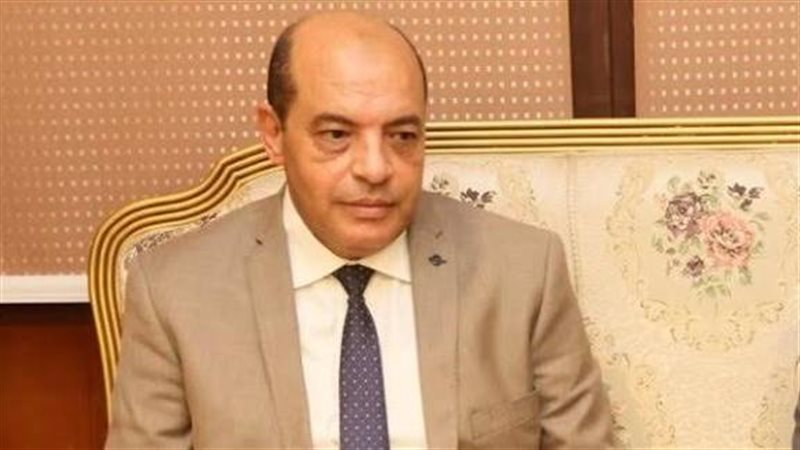 اللواء علاء الجاحر