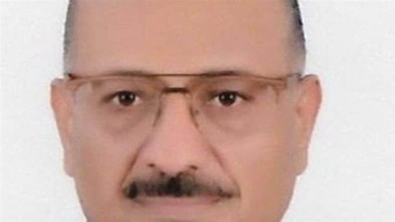 شاذلي القرباوي