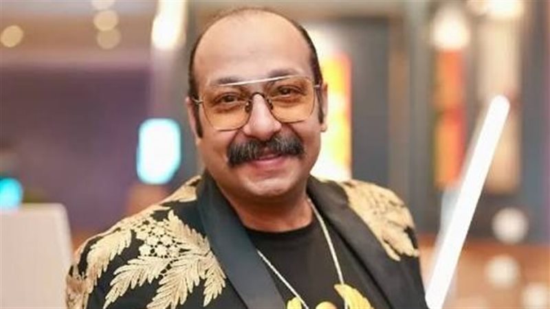 محمد ثروت 