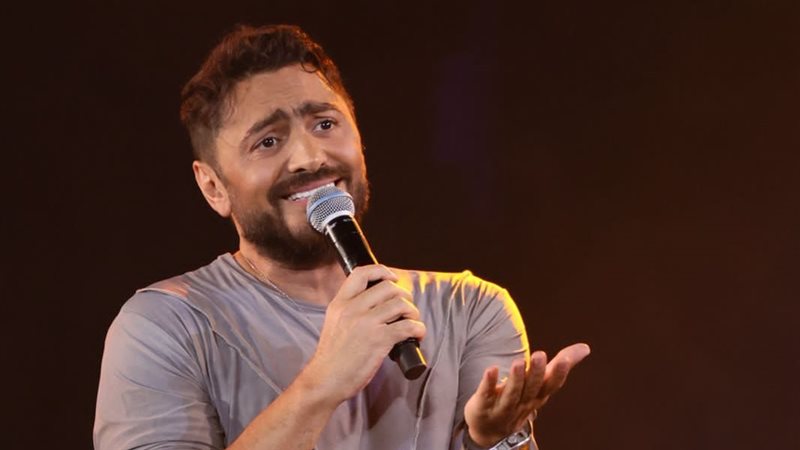 تامر حسني 