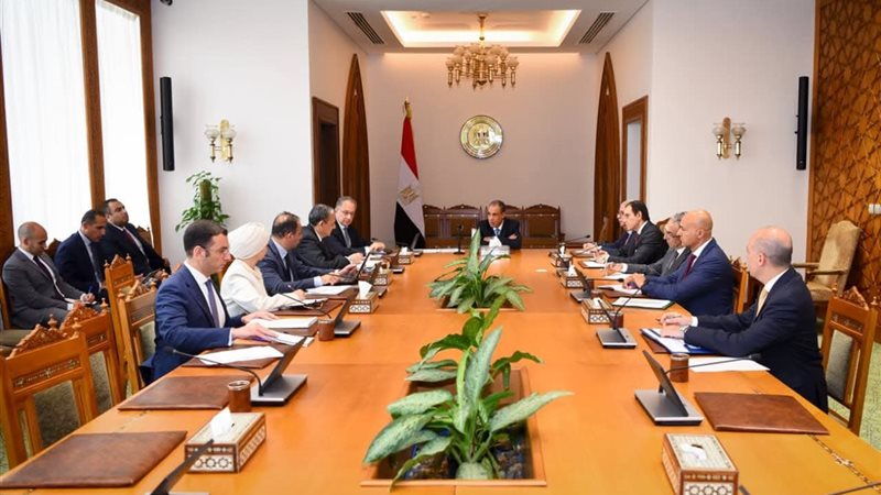 وزير الخارجية 