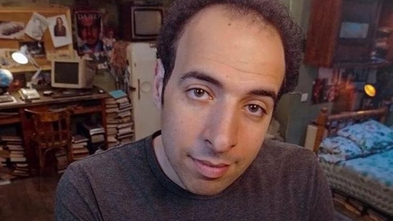 احمد الغندور 