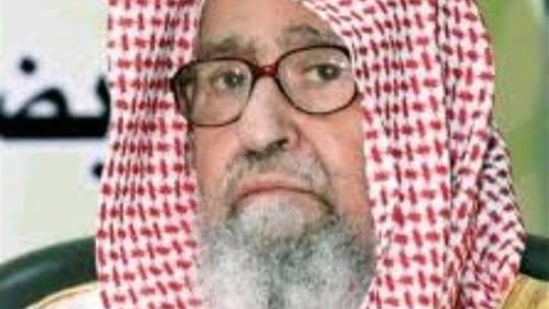 الشيخ صالح بن فوزان
