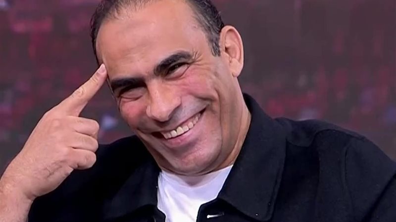 سيد عبدالحفيظ 