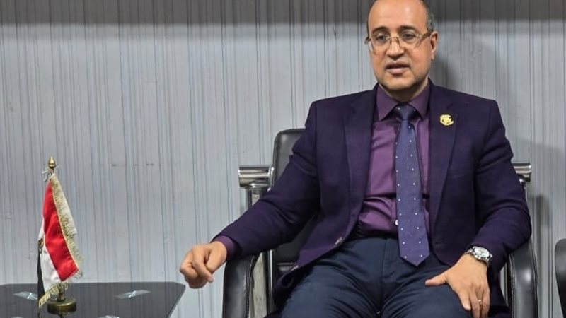 الدكتور محمد صلاح