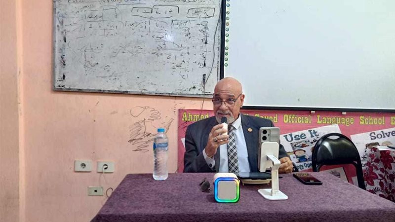الباحث الإسلامي محمد