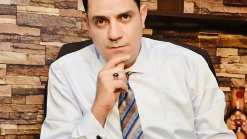المهندس محمد غضنفر