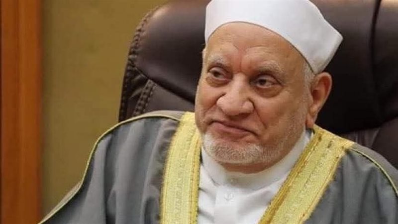 د. الراحل أحمد عمر