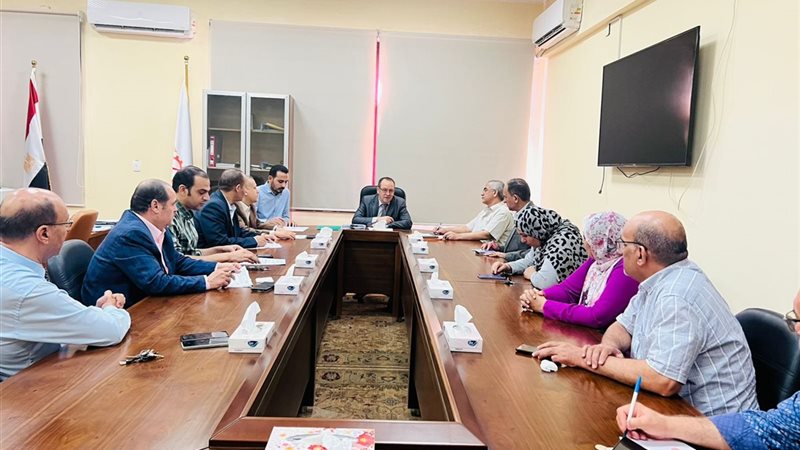 جامعة الدلتا التكنولوجية