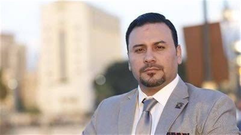 المحامي أحمد مهران
