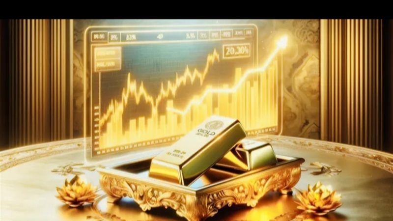 أسعار الذهب اليوم