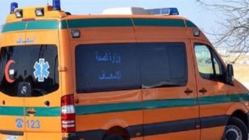 حادث 6 أكتوبر 