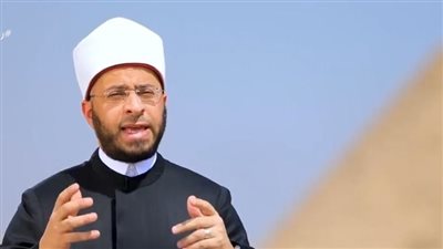 «وزير الأوقاف» يوضح أهمية الحضارة المصرية من المنظور التاريخي 