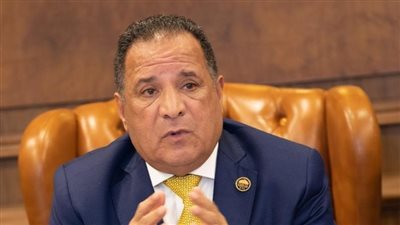 أبوهميلة: افتتاح المتحف المصري الكبير يعيد لمصر مكانتها السياحية 