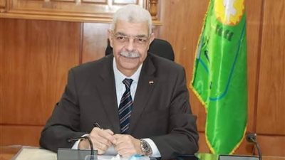 رئيس جامعة المنوفية: اختتمت فعاليات القمة الدولية الأولي قمة صناعة المستقبل 