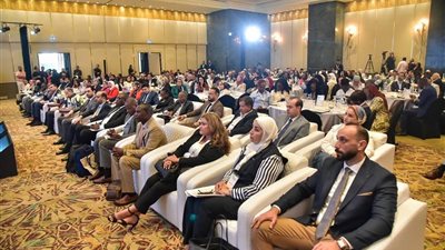 هيئة الدواء المصرية تفتتح فعاليات القمة الإفريقية الخامسة للتنظيم الدوائي بالقاهرة 