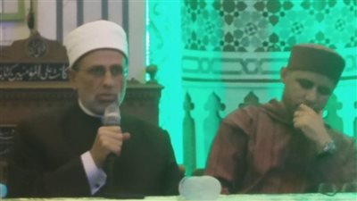 التلاوي يوضح معنى الاحسان للجار في آيات القران الكريم