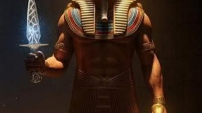 الخنجر النيزكي لتوت عنخ آمون من القطع الأكثر غموضاً وتأثيراً في التاريخ 