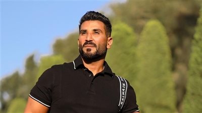 الحمد لله رب العالمين.. أول تعليق من أحمد سعد بعد تعرضه لحادث