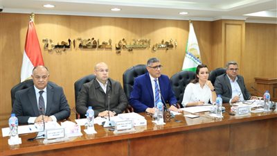 عادل النجار يرفع درجة الاستعداد القصوى لاستقبال انتخابات مجلس النواب 2025