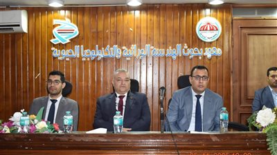 جامعة المنوفية تستضيف فعاليات توعوية لخدمات المبادرات الرئاسية