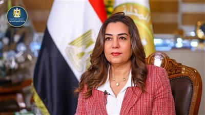 وزيرة التنمية المحلية تتابع أعمال الموجة الـ27 لإزالة التعديات بالمحافظات