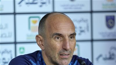 يورشيتش: ظروف نادي بيراميدز في السوبر المصري لم تكن الأفضل هذا العام