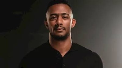 محمد رمضان يكشف موعد ومكان استقبال عزاء والده الراحل