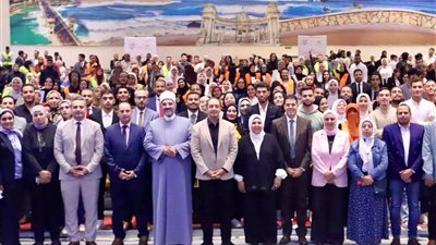 صندوق مكافحة وعلاج الإدمان يستعرض التدخلات لمواجهة مشكلة المخدرات وبرامج الدمج المجتمعي للمتعافين