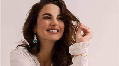 رحلة نجاح عالمية.. درة تحصد جائزة عن فيلم وين صرنا 
