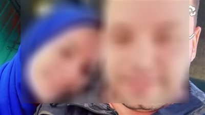 جريمة تهز المنوفية.. شاب متهم بقتل زوجته وطفله بقرية زنارة 