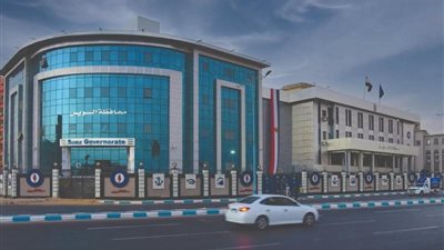 محافظ السويس يناشد المواطنين التقدم بطلبات التصالح في مخالفات البناء للمراكز التكنولوجية 