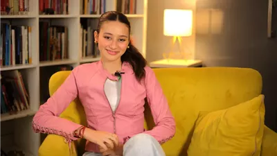 بشجاعة وقوة.. لينا صوفيا تواجه التحرش في مسلسل لينك 