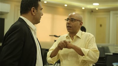 غرفة عمليات المواطن لمتابعة سير العملية الانتخابية