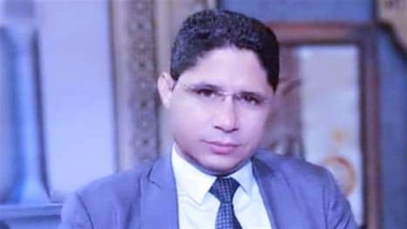د. عادل المراغي إمام