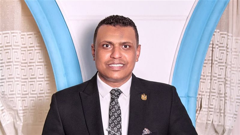 السفير الدكتور الحبيب