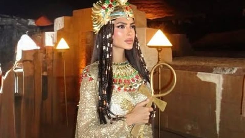 هدى المفتي 