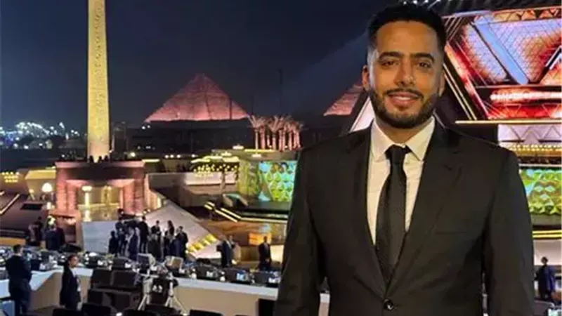 عصام السقا