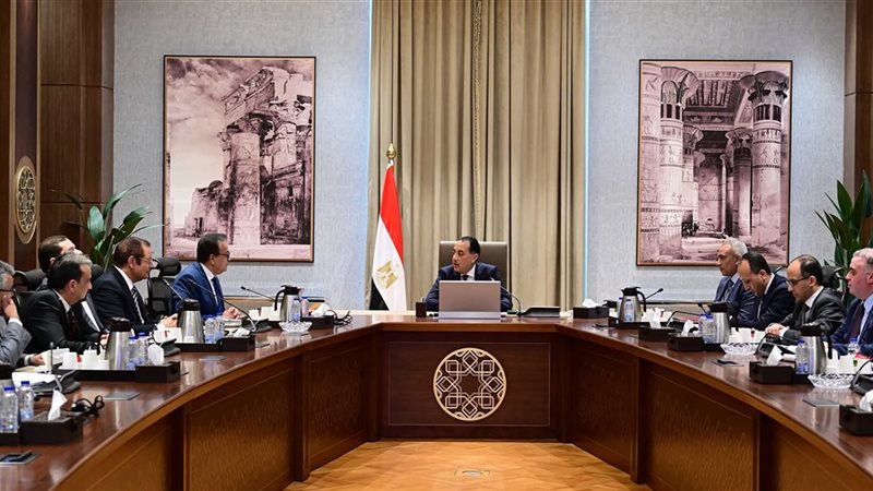 رئيس الوزراء الدكتور
