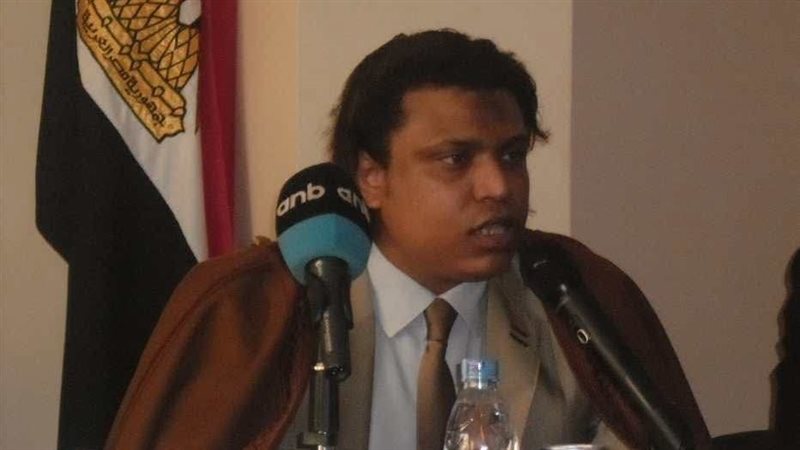 السفير الدكتور الحبيب