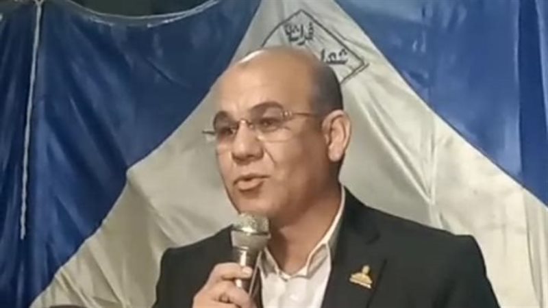 النائب أحمد خشانة