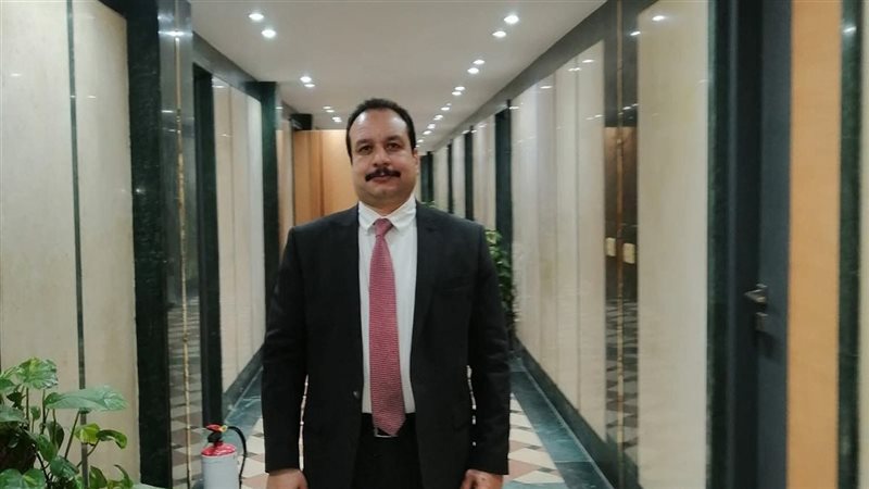  الدكتور أيمن الغندور