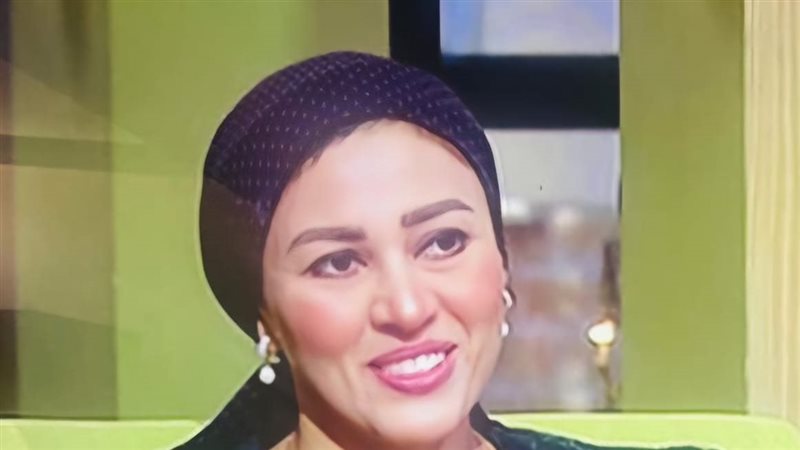 الباحثة شيماء وجيه