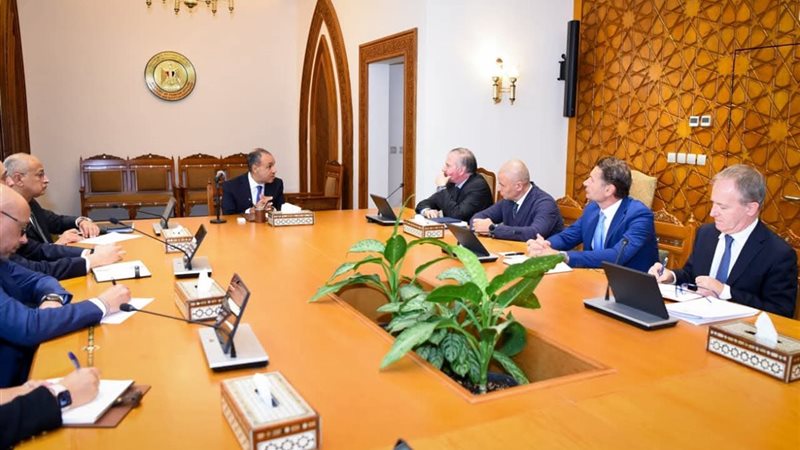 وزير الخارجية 
