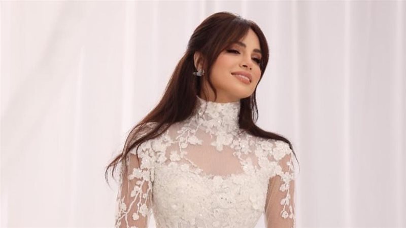 امال ماهر 