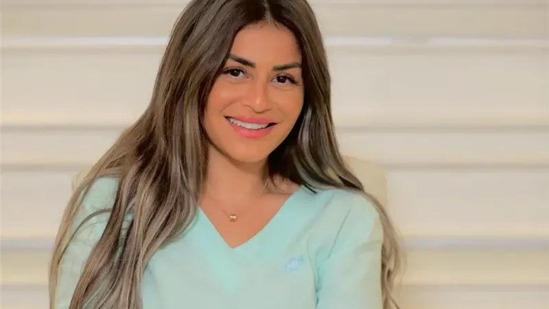 منة فضالي 