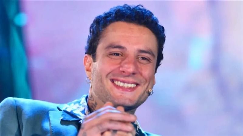 أحمد الفيشاوي 