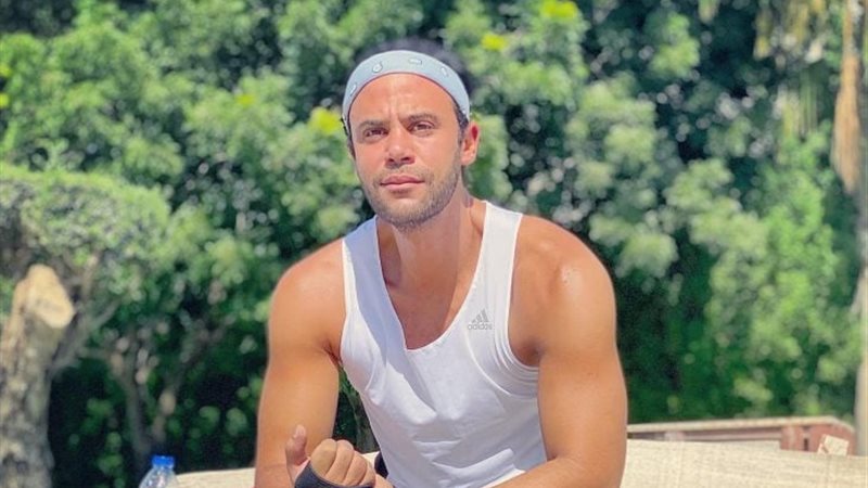 محمد امام